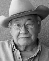 N. Scott Momaday