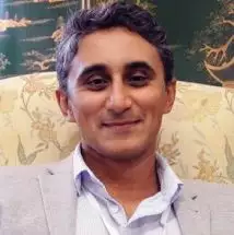 Vaseem Khan