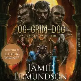 Og-Grim-Dog and The Dark Lord