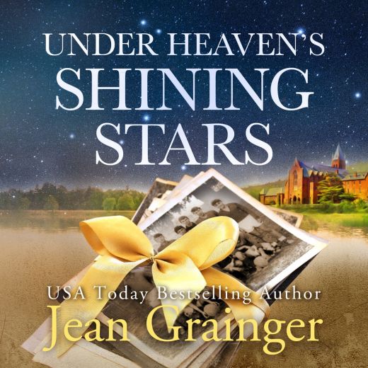 Under Heaven's Shining Stars
