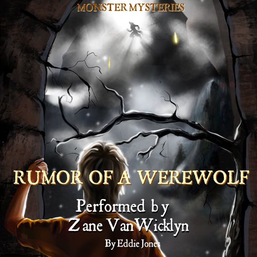 Rumor of a Werewolf
