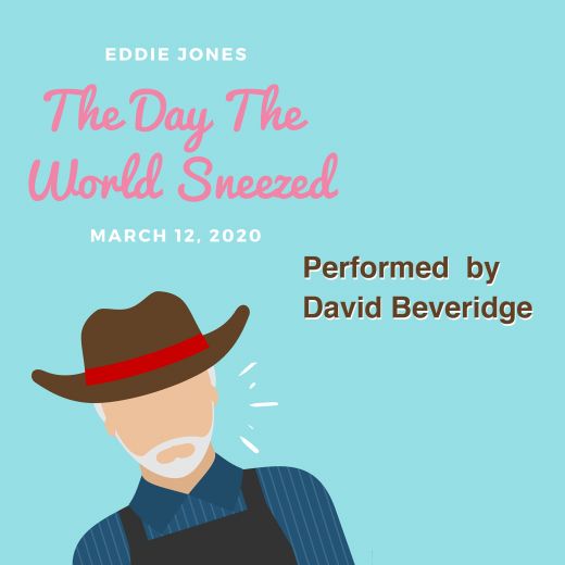 The Day The World Sneezed: March 12, 2020