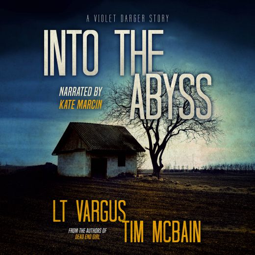 Into the Abyss: A Violet Darger Novella