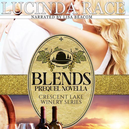 Blends : Romance in The Finger Lakes