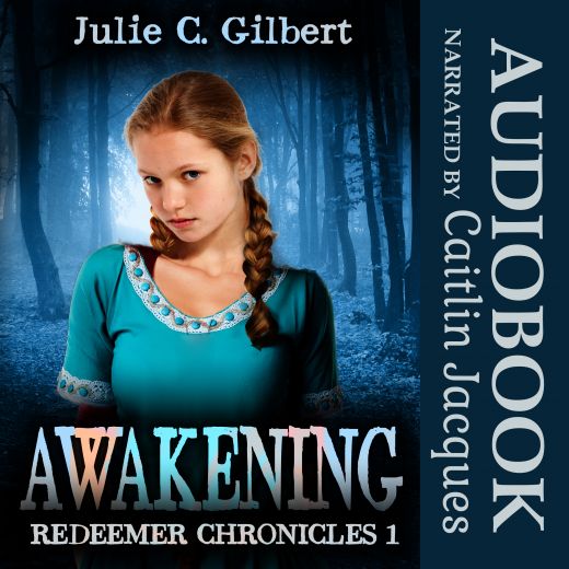Redeemer Chronicles Book 1: Awakening: A Young Adult Chosen One Fantasy Novel