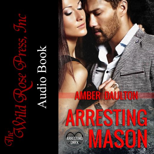 Arresting Mason