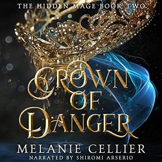 Crown of Danger: The Hidden Mage