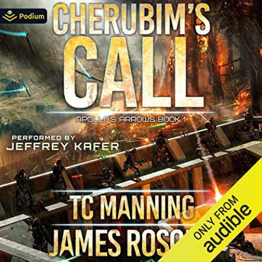 Cherubim's Call