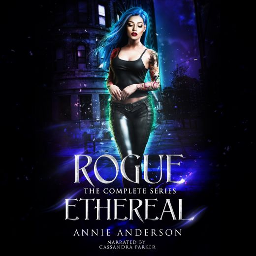 Rogue Ethereal Complete Series