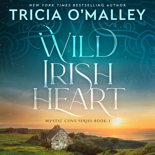 Wild Irish Heart Book 1