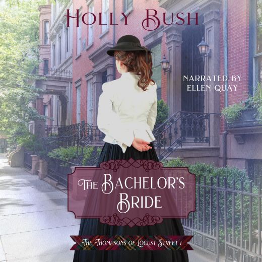 The Bachelor's Bride