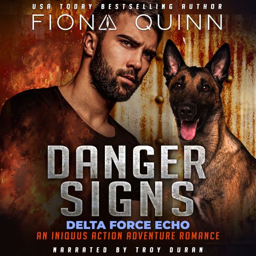 Danger Signs: Delta Force Echo