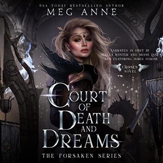 Court of Death and Dreams