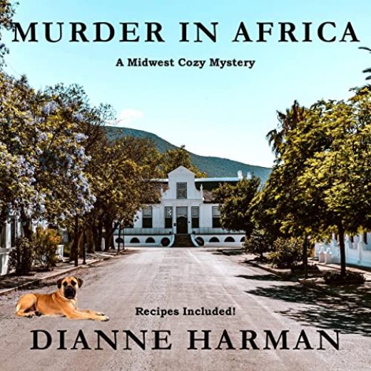 Murder in Africa