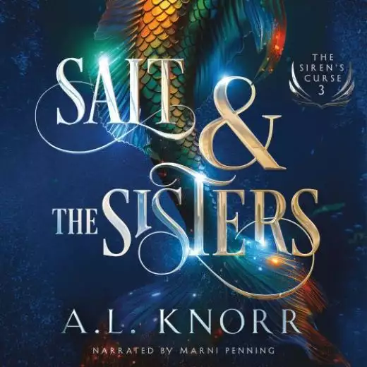 Salt & the Sisters
