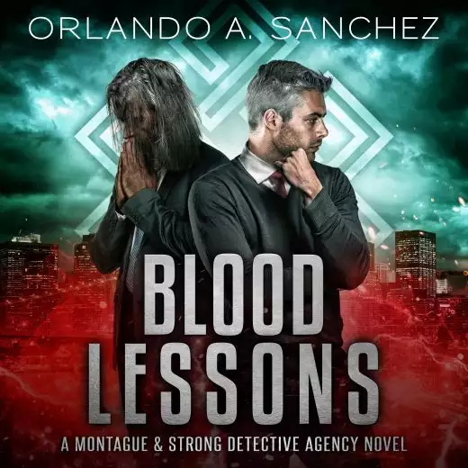 Blood Lessons