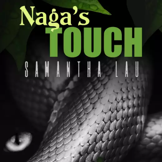 Naga's Touch