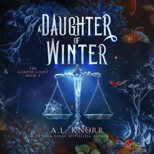 A Daughter of Winter