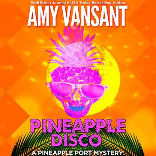 Pineapple Disco