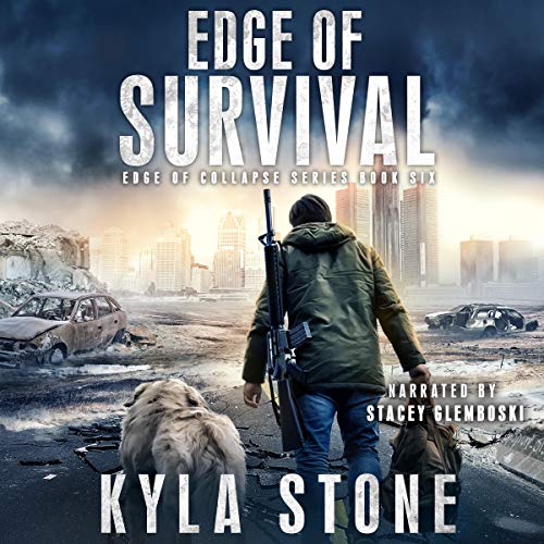 Edge of Survival Edge of Collapse, Book 6