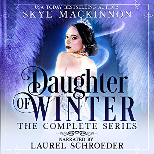 Daughter of Winter Box Set: The Complete Reverse Harem Series