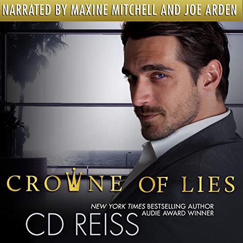 Crowne of Lies: A Marriage of Convenience Romance
