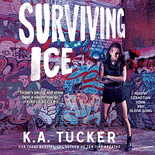 Surviving Ice: The Burying Water Series