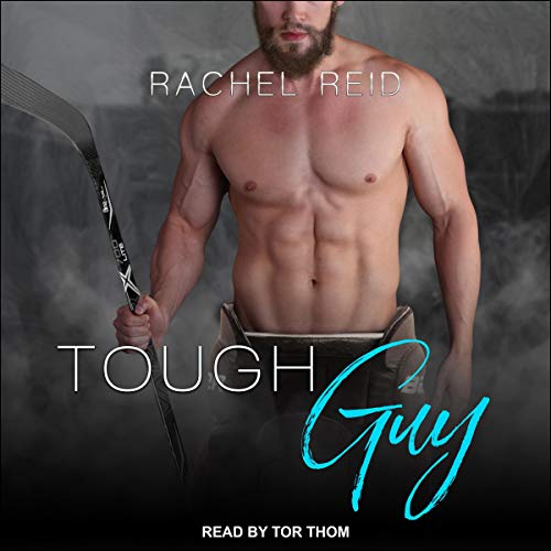 Tough Guy: Game Changers Series, Book 3