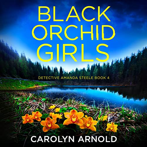 Black Orchid Girls 