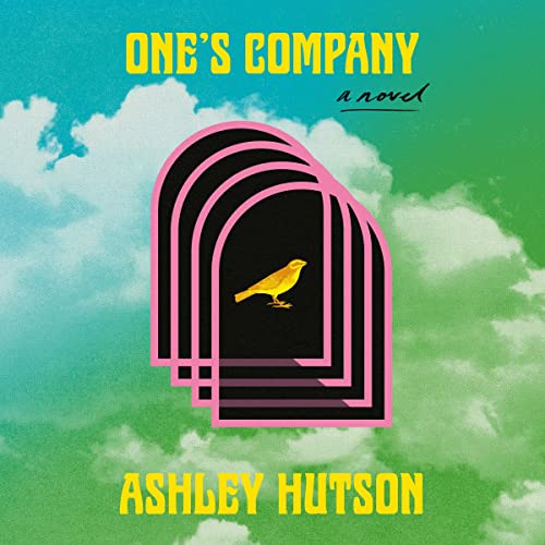 One’s Company: A Novel
