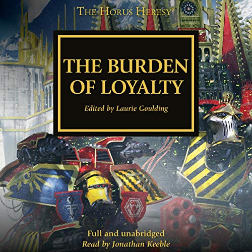 Burden of Loyalty