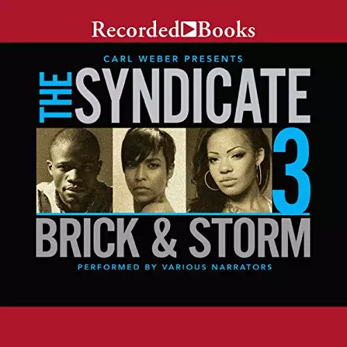 The Syndicate 3