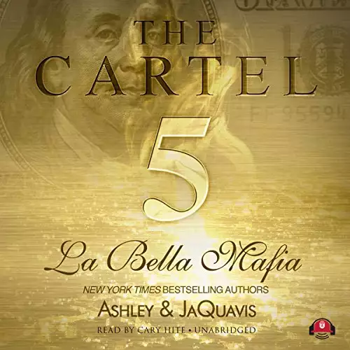 The Cartel 5