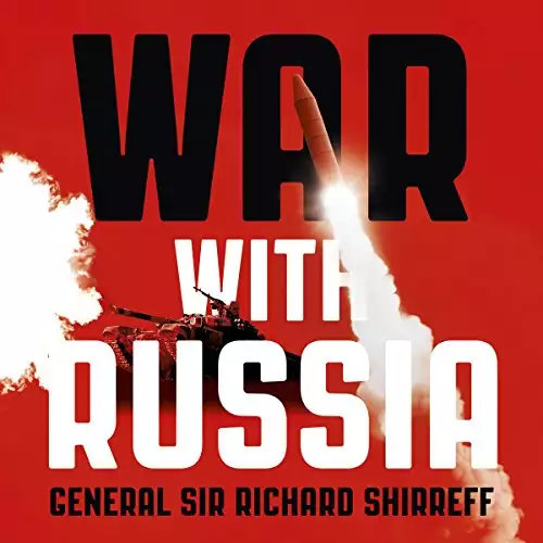 War With Russia