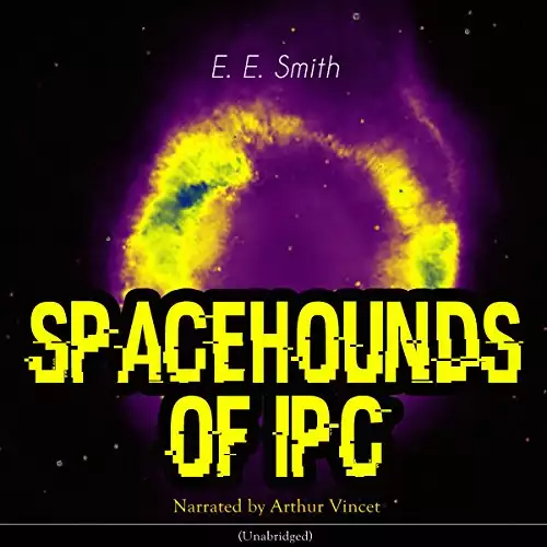 Spacehounds of IPC