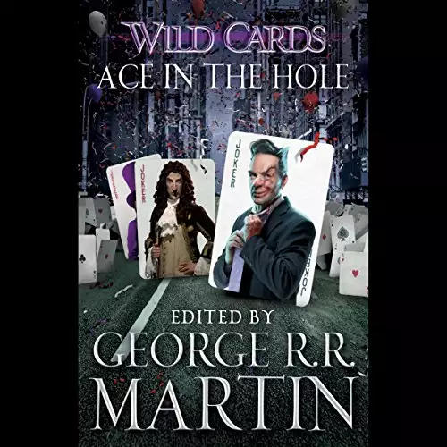 Wild Cards VI: Ace in the Hole