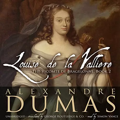 Louise de La Vallière