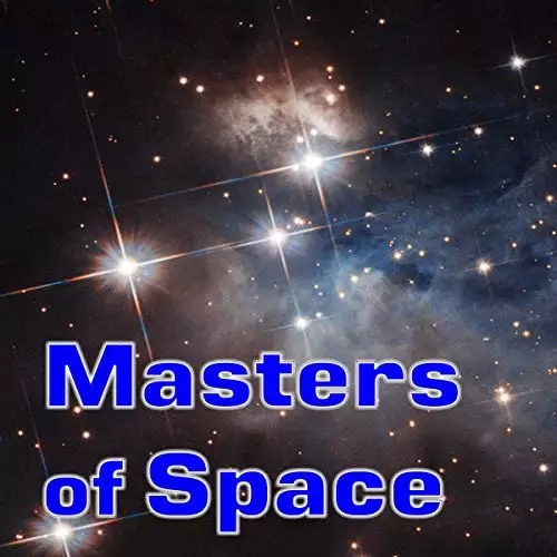 Masters of Space