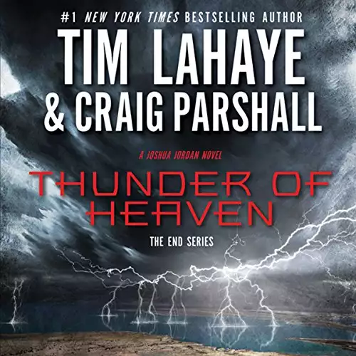 Thunder of Heaven