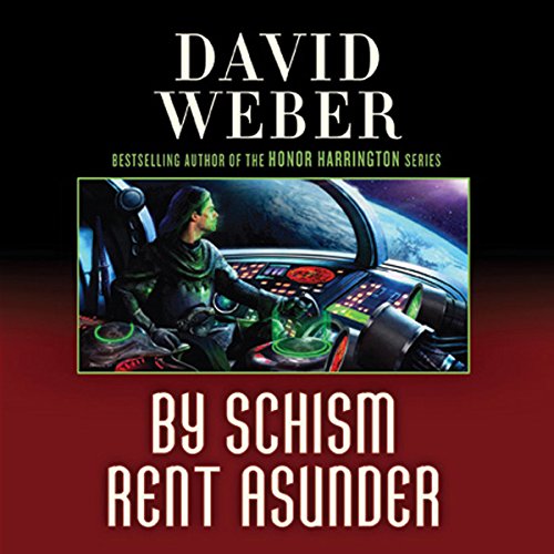 By Schism Rent Asunder