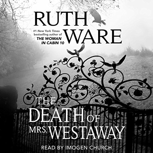 Death of Mrs. Westaway