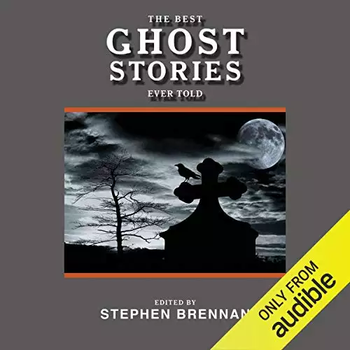 Best Ghost Stories Ever Told