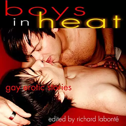 Boys In Heat