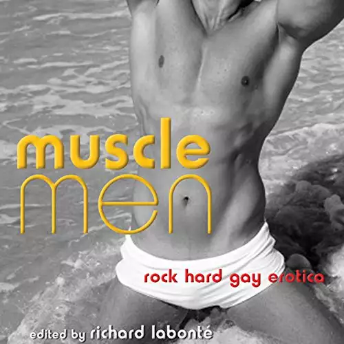 Muscle Men