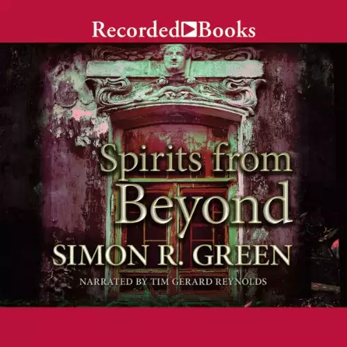 Spirits From Beyond