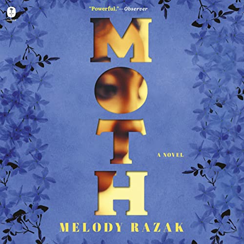 Moth: A Novel