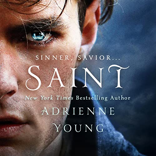 Saint: A Novel