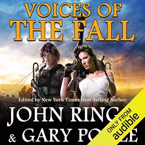 Voices of the Fall