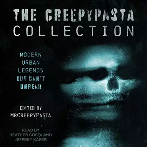 Creepypasta Collection