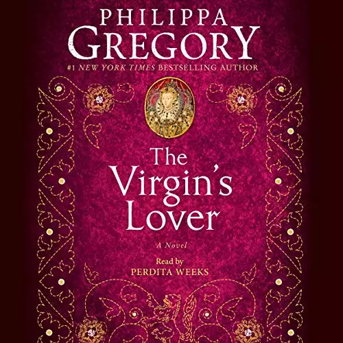 Virgin's Lover